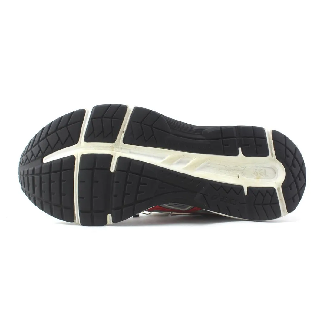 ASICS   GEL-CONTEND 6 sporty Asics footwear images