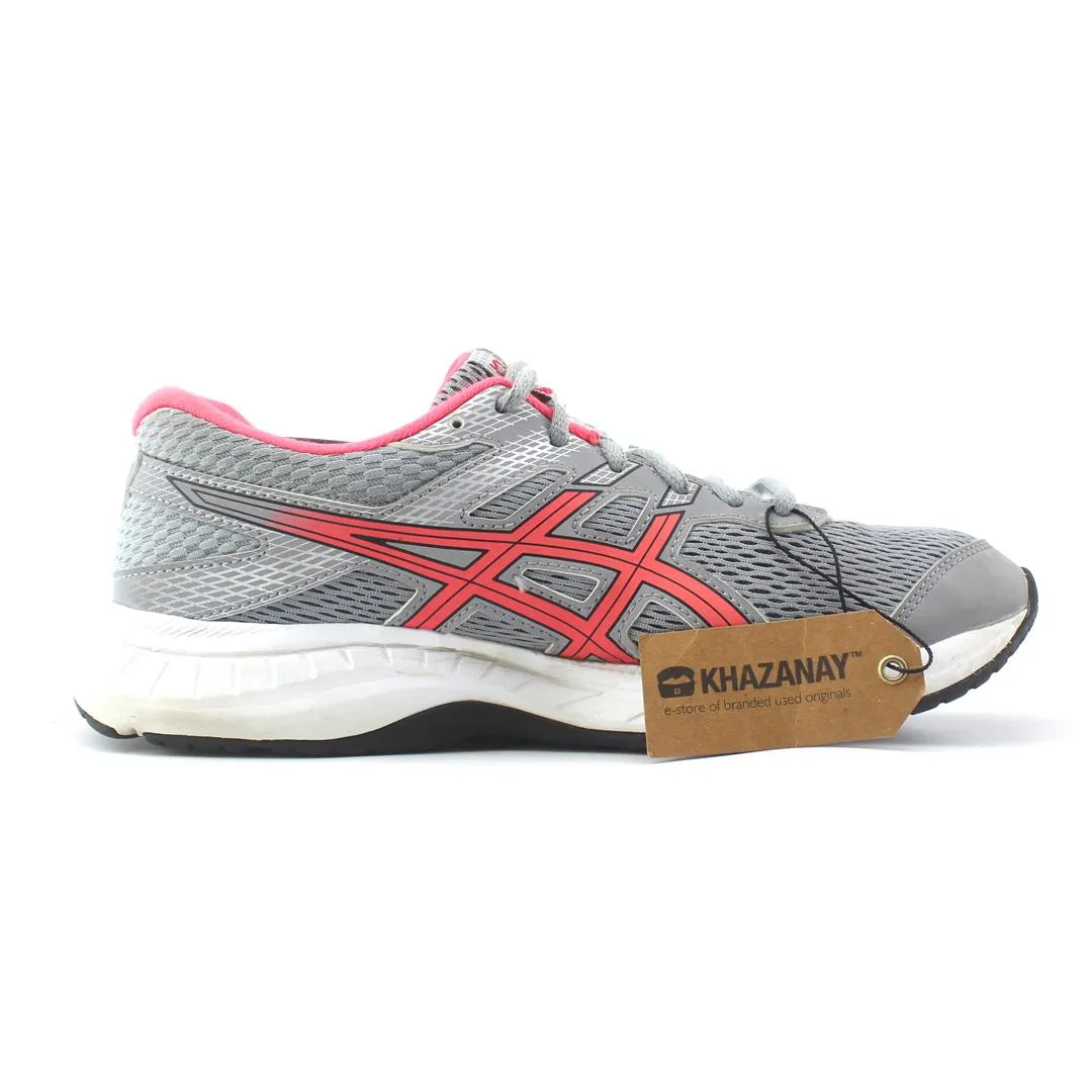 ASICS   GEL-CONTEND 6 sporty Asics footwear images