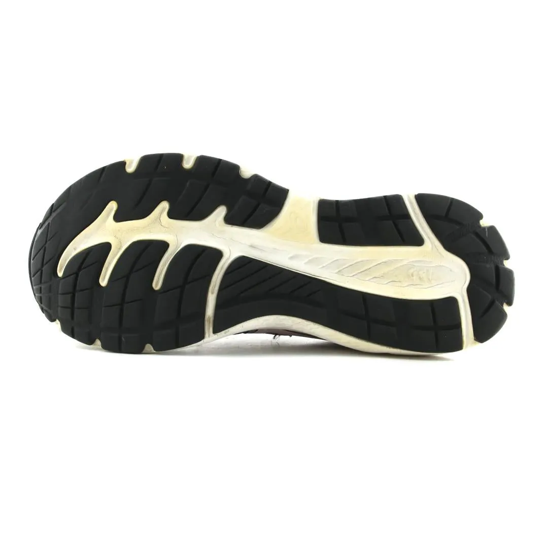 ASICS GEL-CONTEND 7 lightweight athletic shoe visuals