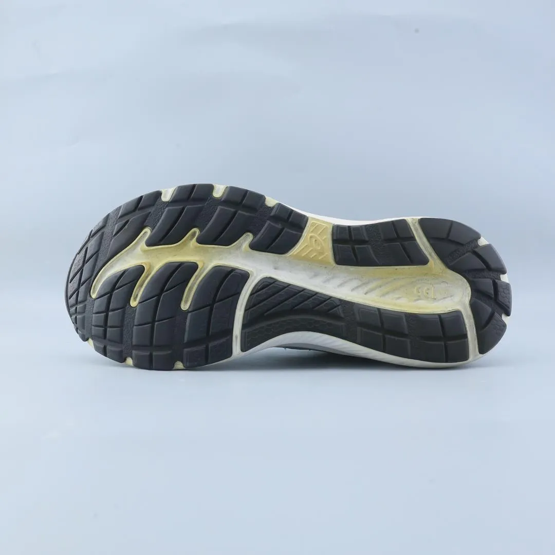 ASICS GEL-CONTEND 7 performance running shoe photos
