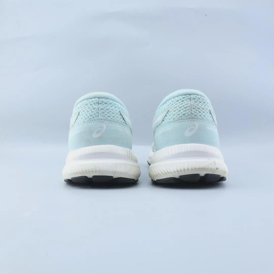 ASICS GEL-CONTEND 7 performance running shoe photos