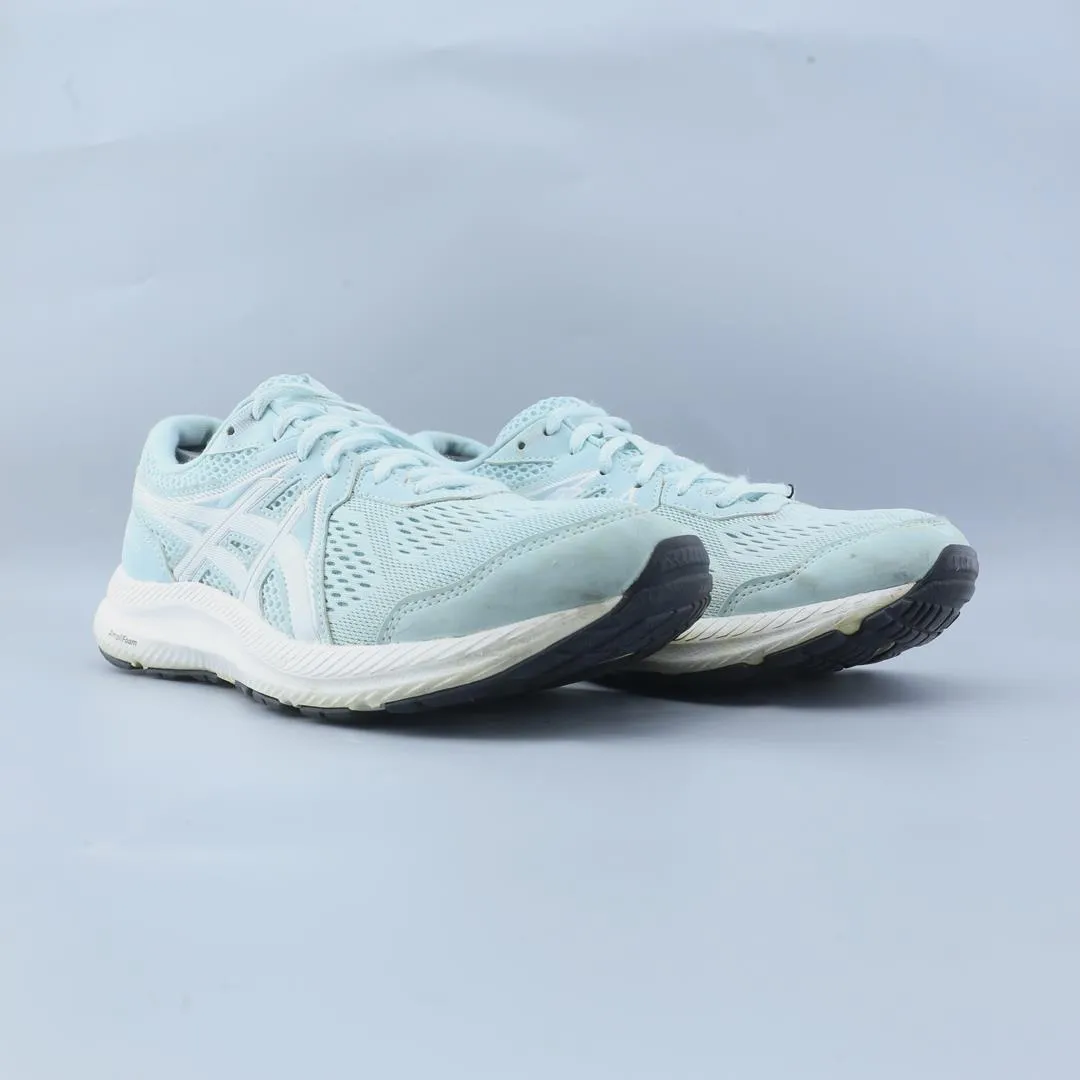 ASICS GEL-CONTEND 7 performance running shoe photos