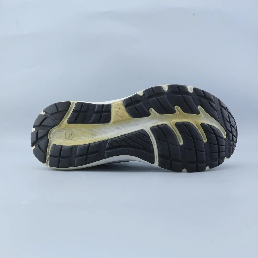 ASICS GEL-CONTEND 7 performance running shoe photos