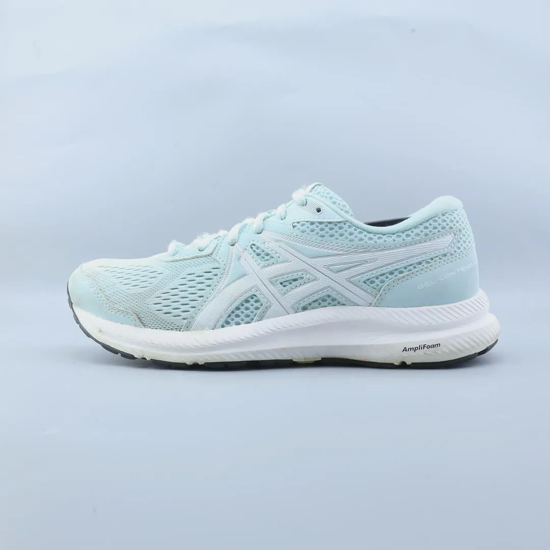 ASICS GEL-CONTEND 7 Asics lightweight sneakers