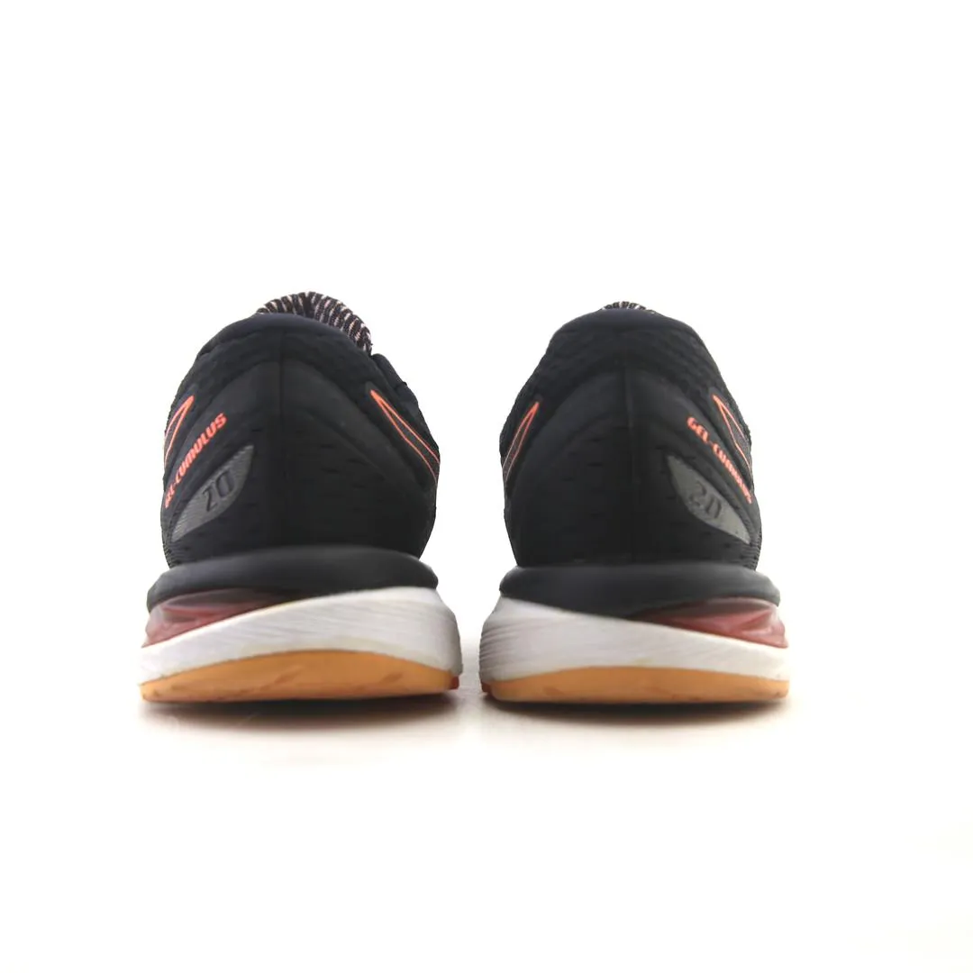 ASICS GEL-CUMULUS 20 sporty Asics footwear images