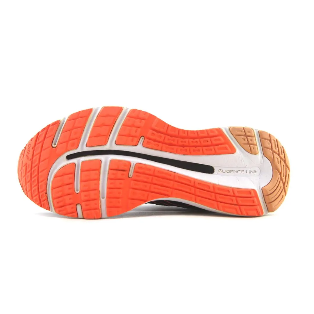 ASICS GEL-CUMULUS 20 sporty Asics footwear images