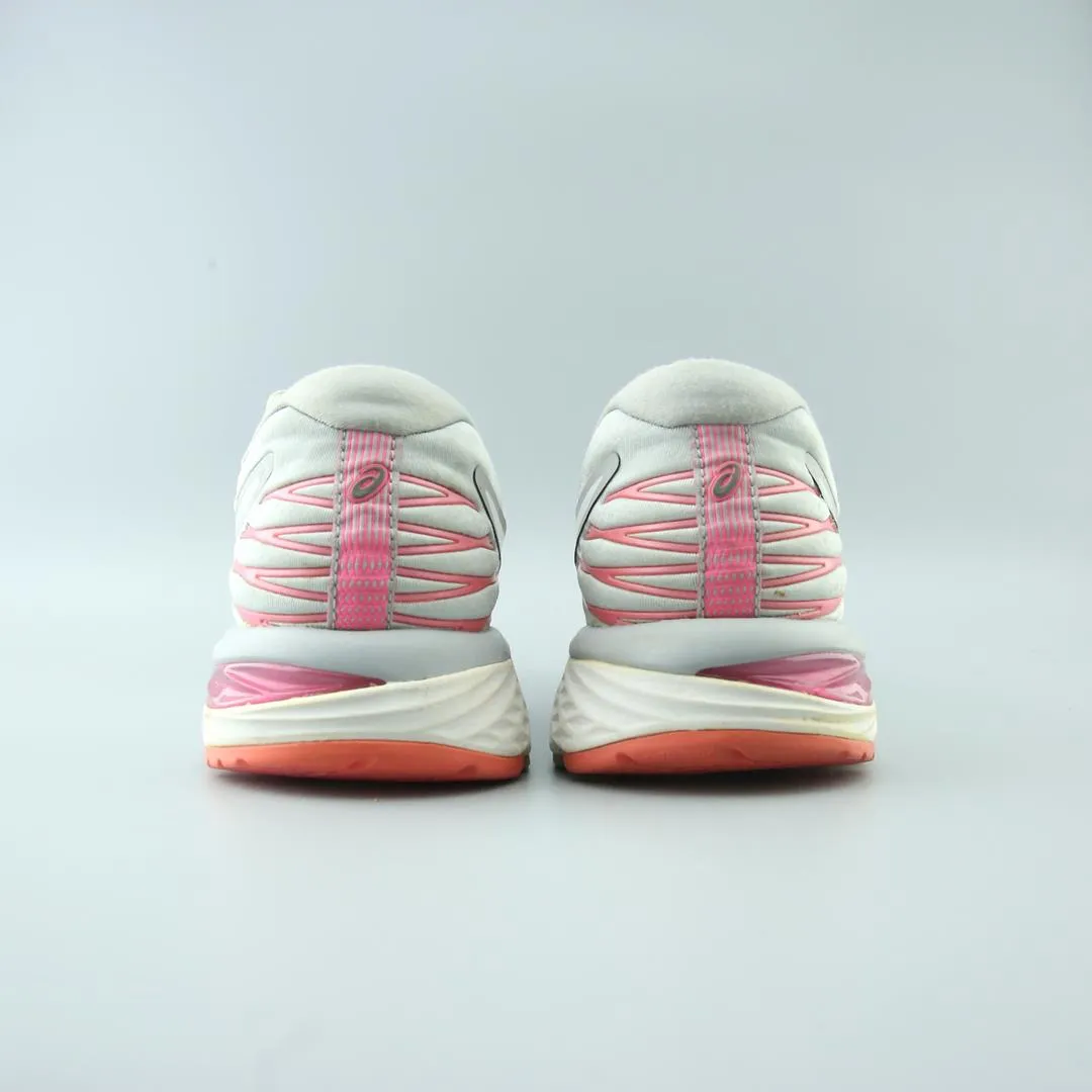 ASICS GEL-CUMULUS 21 performance running shoe photos