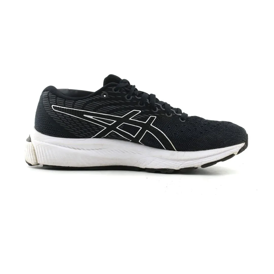 ASICS GEL CUMULUS 22 sporty Asics footwear images