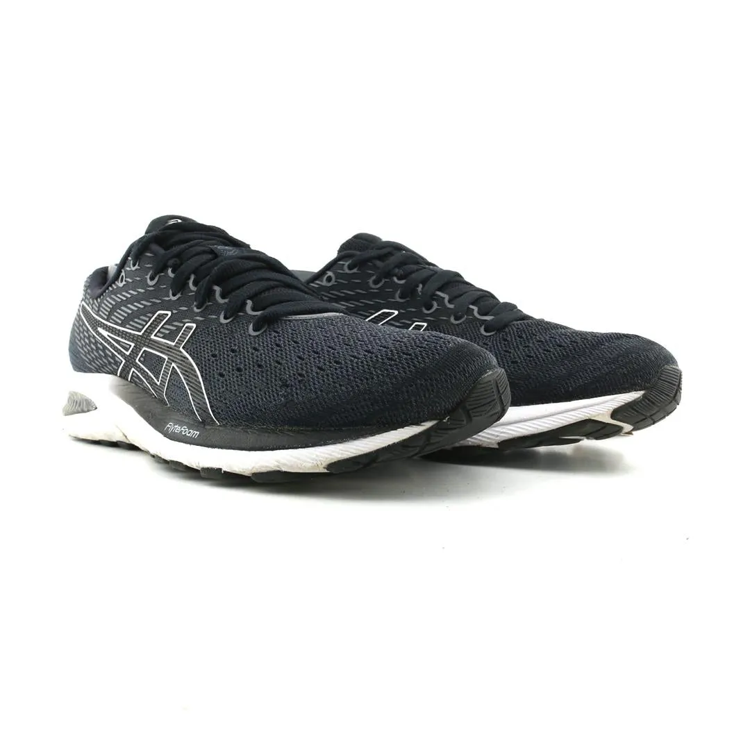 ASICS GEL CUMULUS 22 sporty Asics footwear images