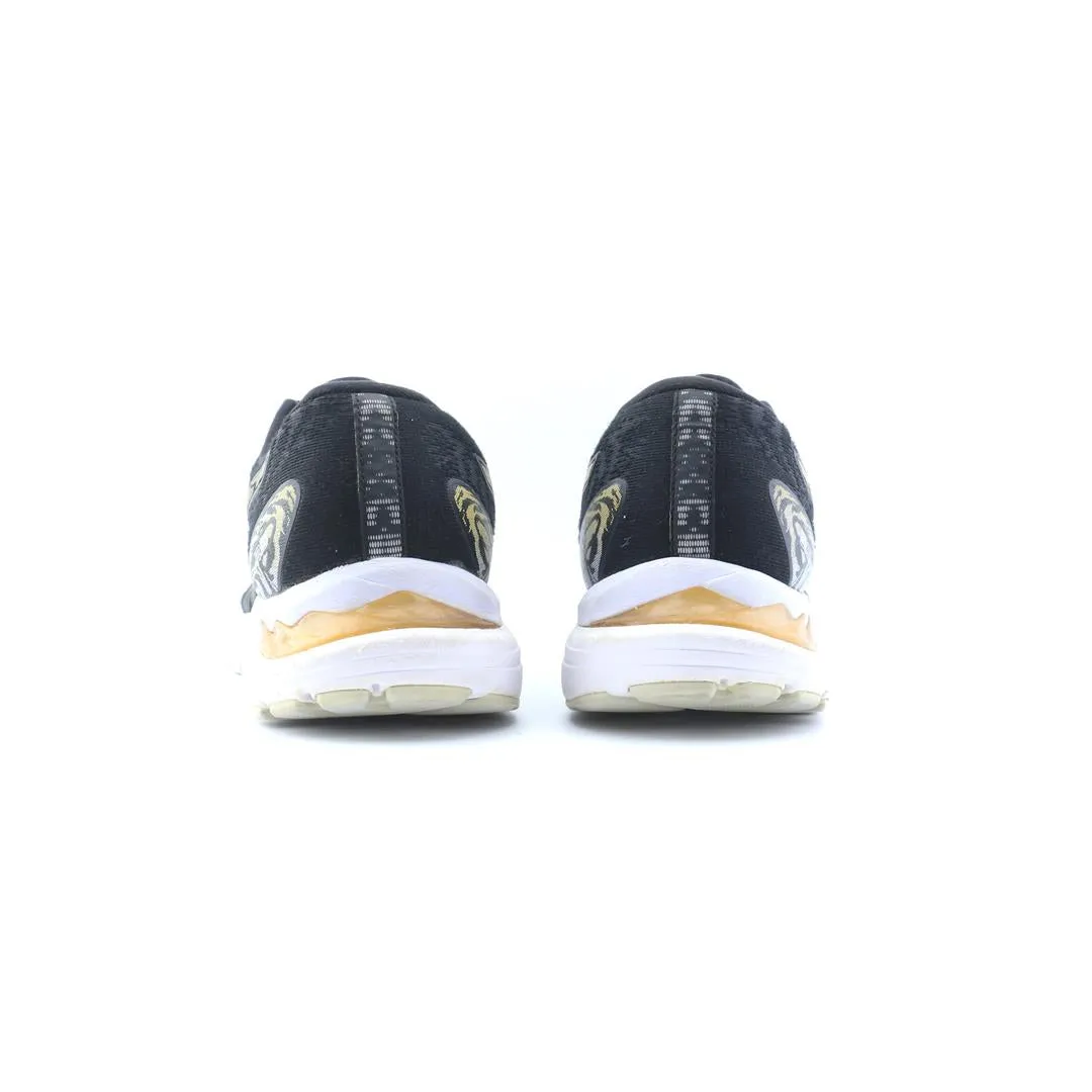 ASICS GEL-CUMULUS 23 performance running shoe photos