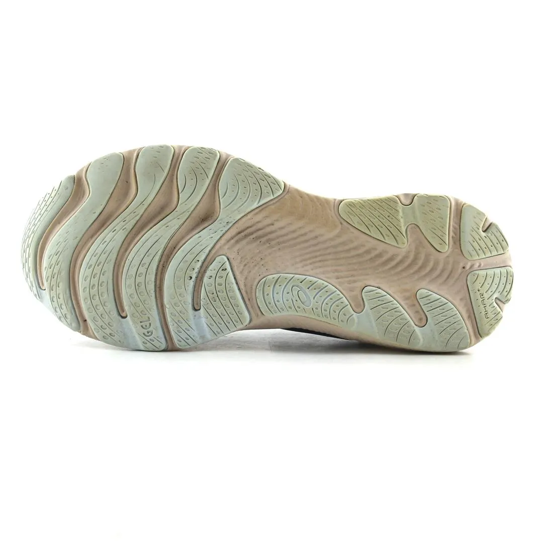 ASICS GEL-CUMULUS 24 lightweight athletic shoe visuals