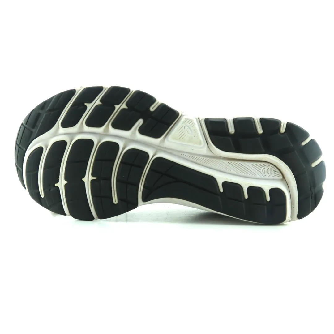 ASICS GEL-CUMULUS 24 lightweight athletic shoe visuals
