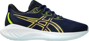 Asics Gel Cumulus 26 Junior Running Shoes - Navy Asics Gel Cumulus design