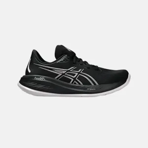 Asics GEL-CUMULUS 26 Men Running Shoes -Black/Watershed Rose Asics Shoes