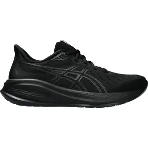 Asics Gel Cumulus 26 Mens Running Shoes - Black Asics Gel Cumulus design
