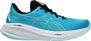 Asics Gel Cumulus 26 Mens Running Shoes - Blue Asics Gel Cumulus design