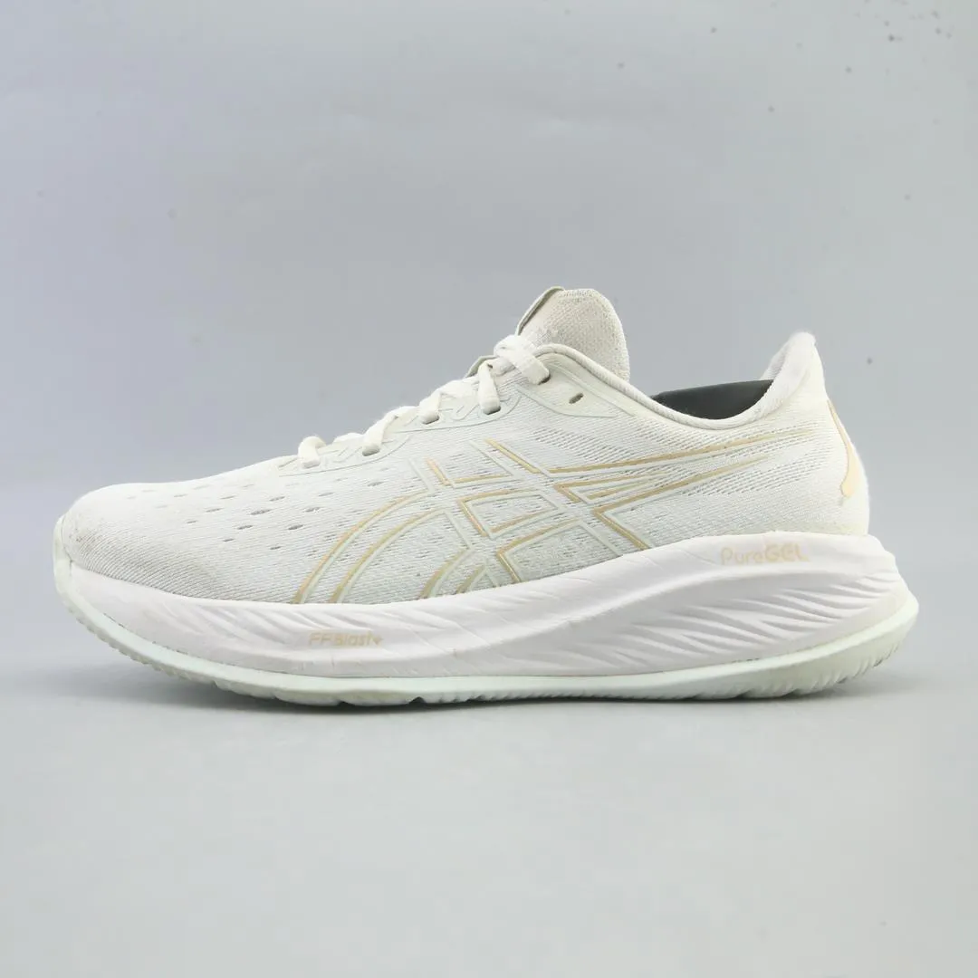 ASICS GEL-CUMULUS 26 Asics running footwear