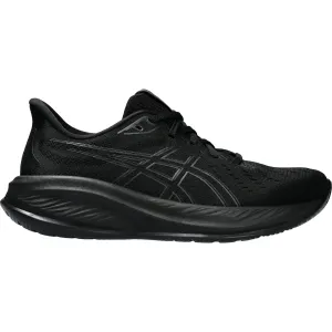 Asics Gel Cumulus 26 Womens Running Shoes - Black Asics Gel Cumulus design