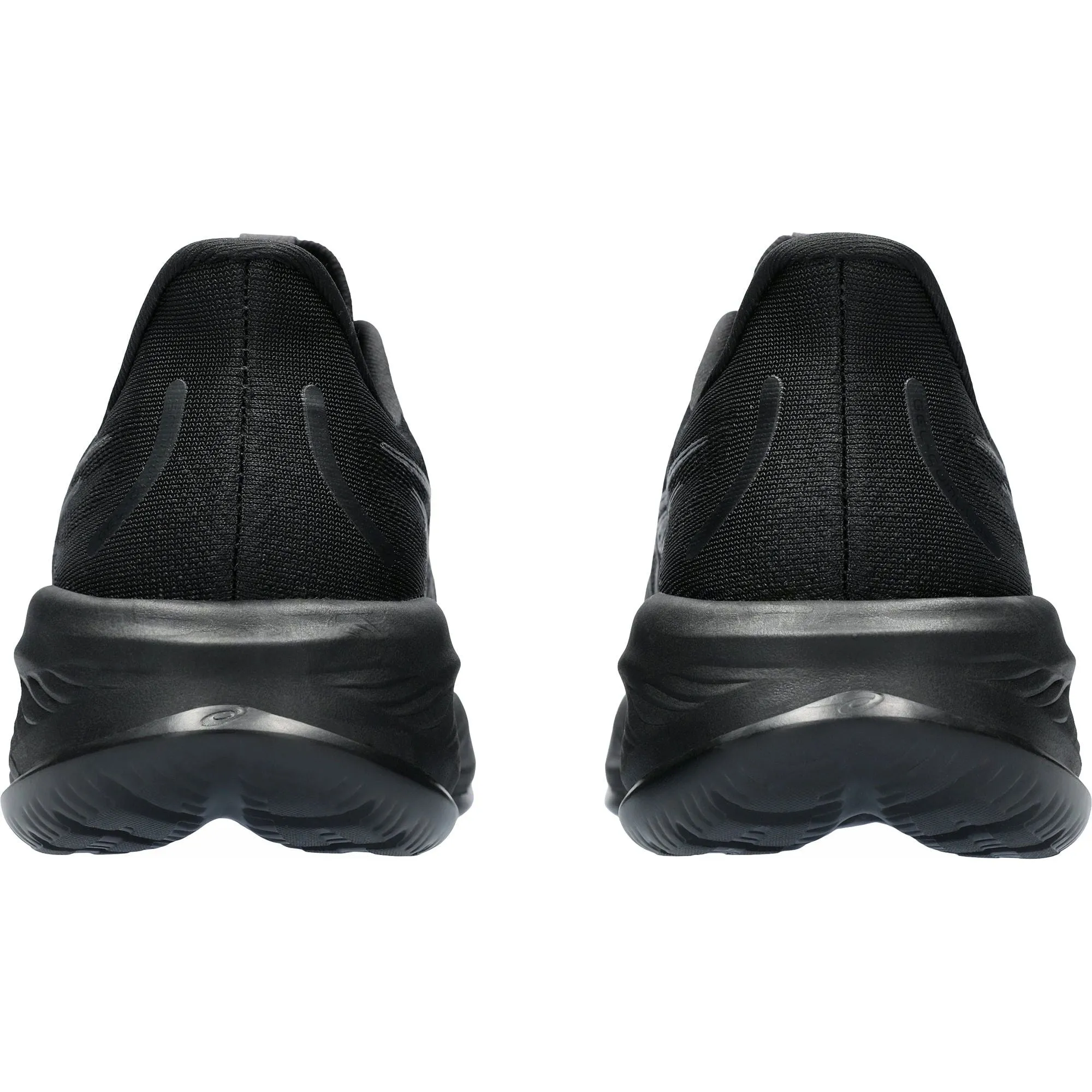 Asics Gel Cumulus 26 Womens Running Shoes - Black Cushioned Daily Runners