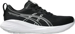Asics Gel Cumulus 27 Mens Running Shoes - Black Asics Gel Cumulus design