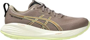 Asics Gel Cumulus 27 Mens Running Shoes - Brown Asics Gel Cumulus design