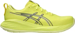 Asics Gel Cumulus 27 Mens Running Shoes - Yellow Asics Gel Cumulus design