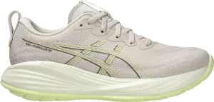 Asics Gel Cumulus 27 Womens Running Shoes - Beige Asics Gel Cumulus design