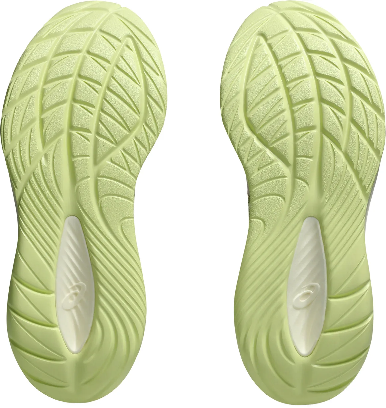 Asics Gel Cumulus 27 Womens Running Shoes - Beige Cushioned Daily Runners