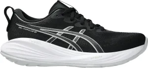 Asics Gel Cumulus 27 Womens Running Shoes - Black Asics Gel Cumulus design