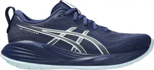 Asics Gel Cumulus 27 Womens Running Shoes - Blue Asics Gel Cumulus design