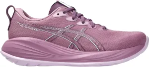 Asics Gel Cumulus 27 Womens Running Shoes - Purple Asics Gel Cumulus design