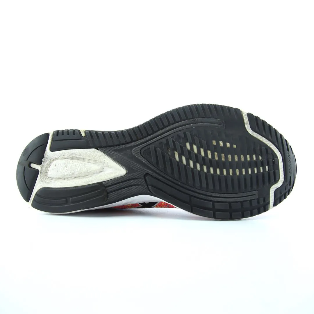 ASICS GEL-DS TRAINER 25 lightweight athletic shoe visuals