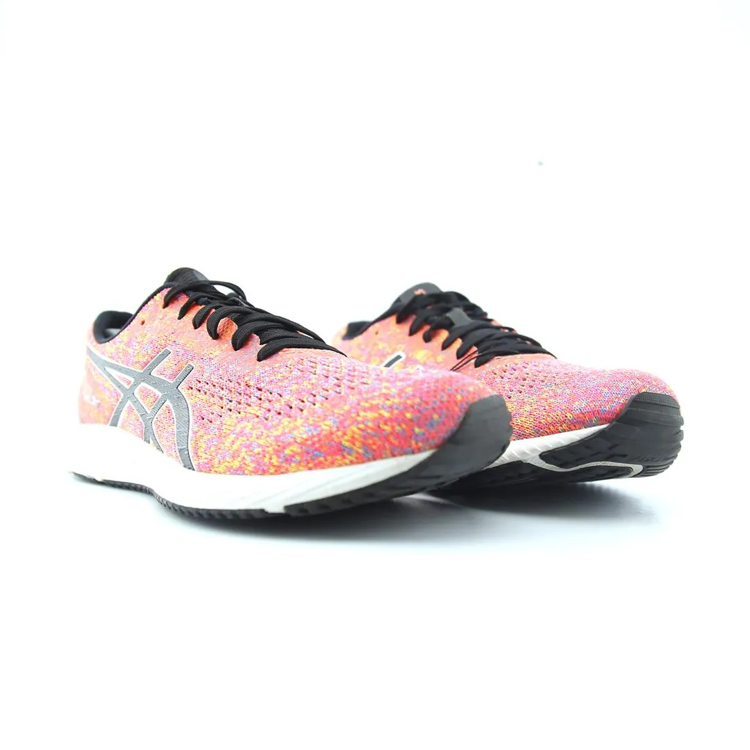 ASICS GEL-DS TRAINER 25 lightweight athletic shoe visuals