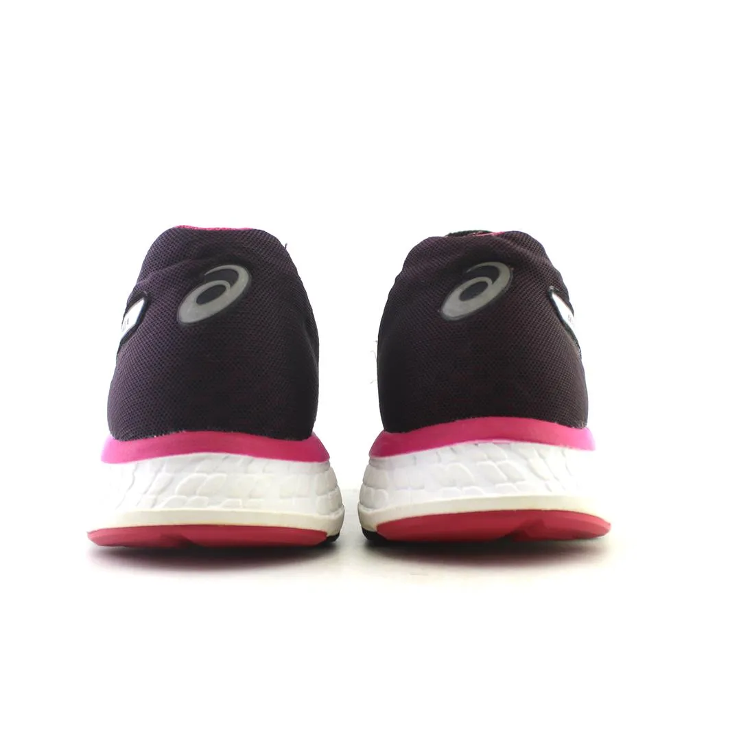 ASICS GEL EXALT 4 sporty Asics footwear images