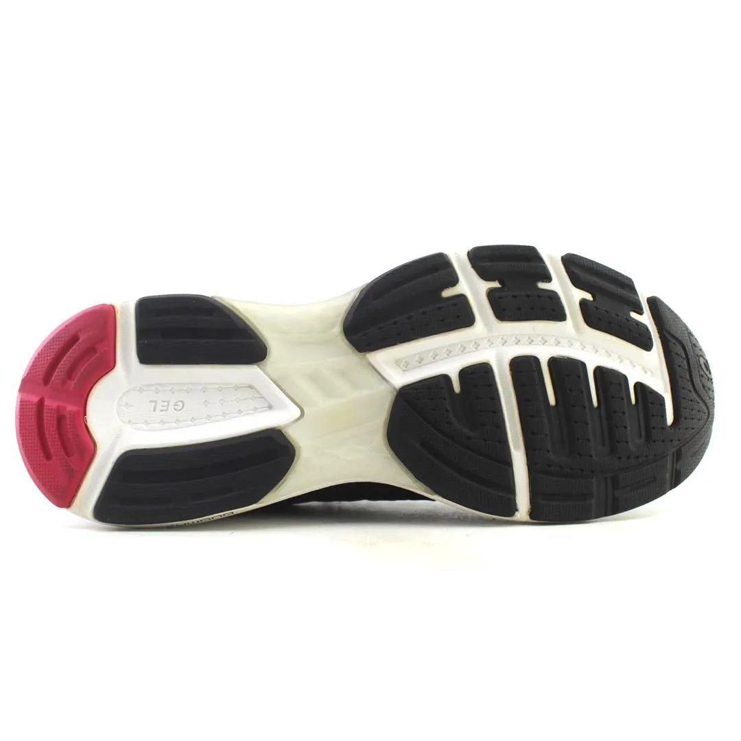 ASICS GEL EXALT 4 sporty Asics footwear images