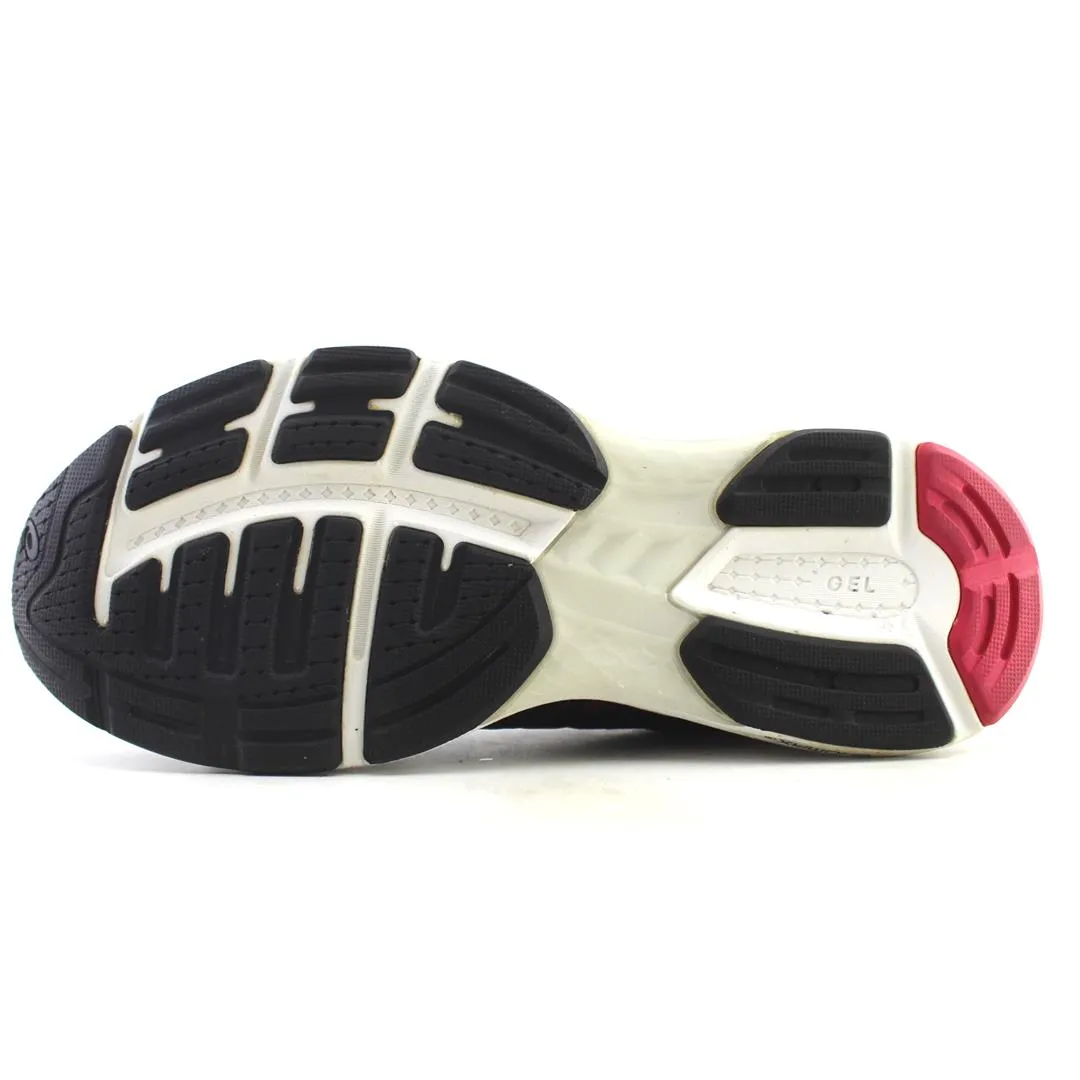 ASICS GEL EXALT 4 sporty Asics footwear images