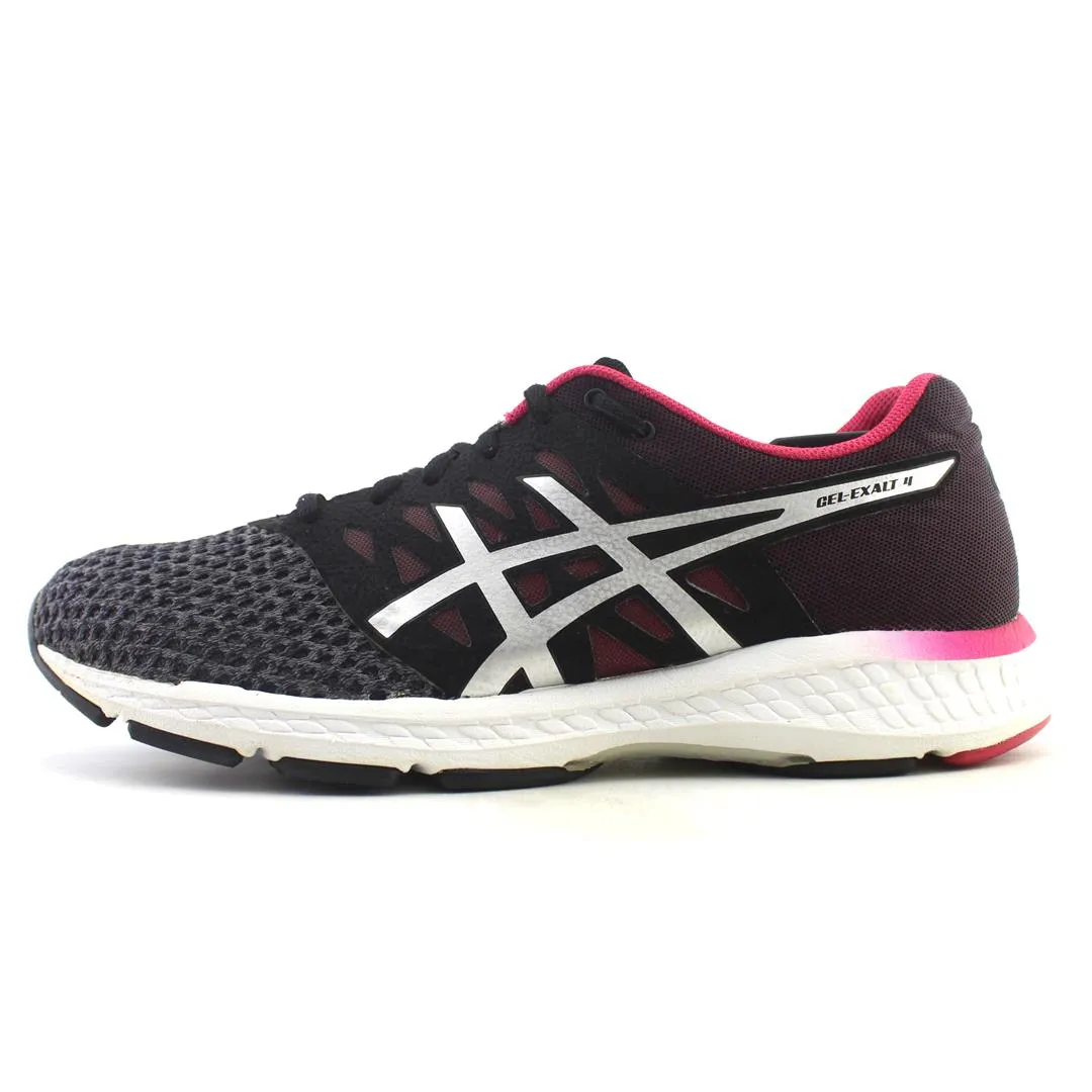 ASICS GEL EXALT 4 Asics running footwear