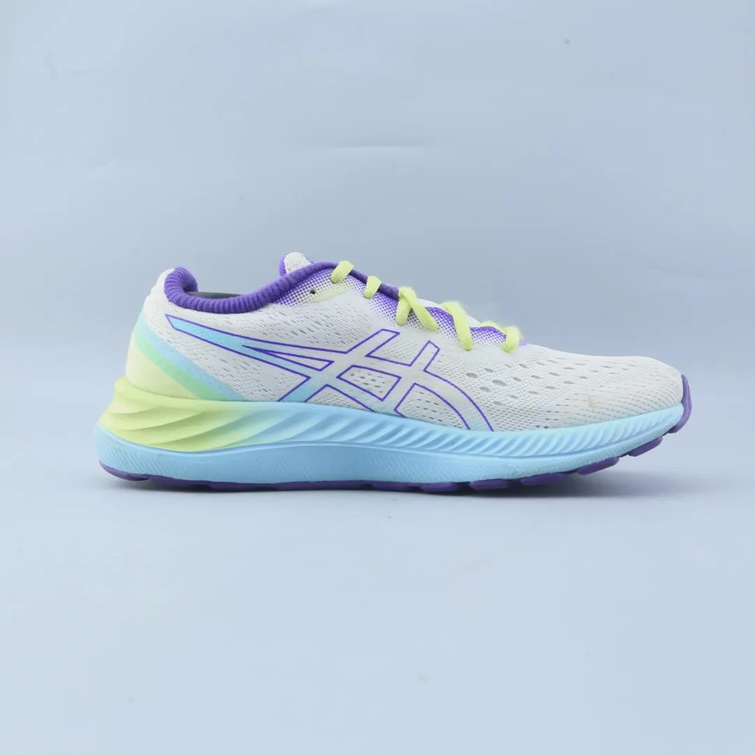 ASICS  GEL-EXCITE 8 trainer shoe design snapshots