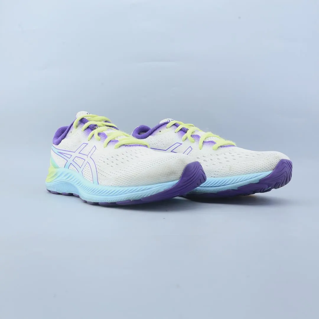 ASICS  GEL-EXCITE 8 trainer shoe design snapshots