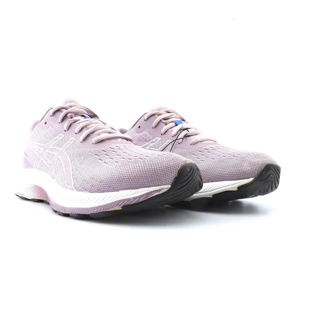 ASICS GEL EXCITE 9 lightweight athletic shoe visuals