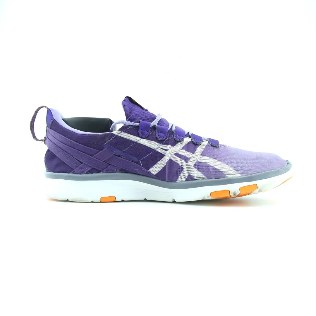 ASICS  GEL FIT SANA performance running shoe photos
