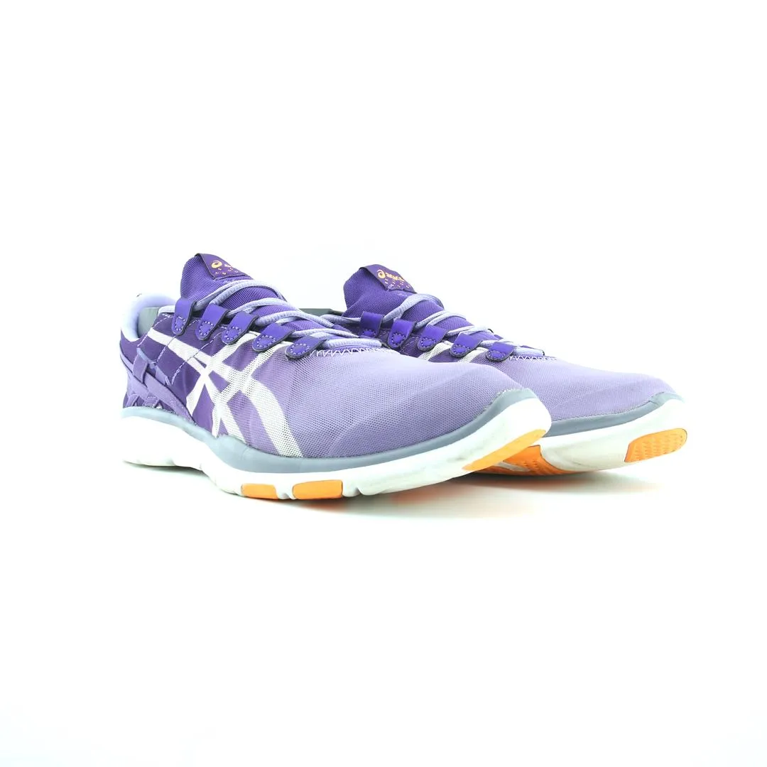ASICS  GEL FIT SANA performance running shoe photos