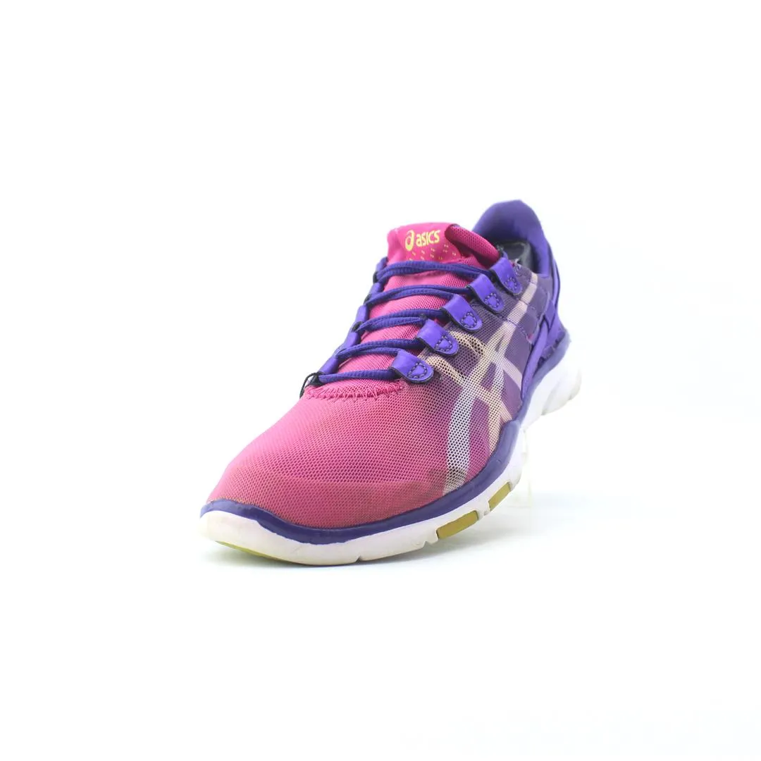 ASICS  GEL-FIT SANA sporty Asics footwear images