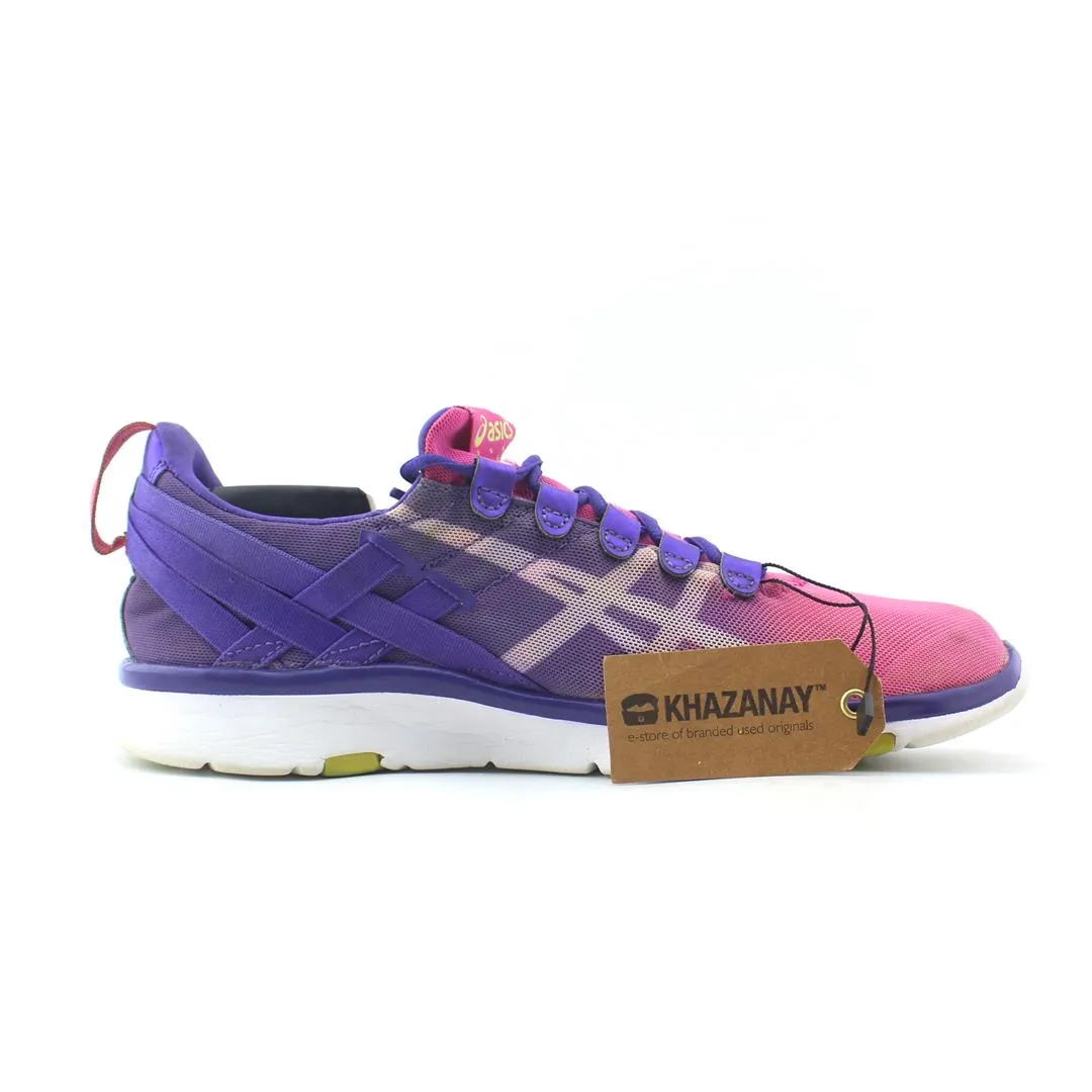 ASICS  GEL-FIT SANA sporty Asics footwear images