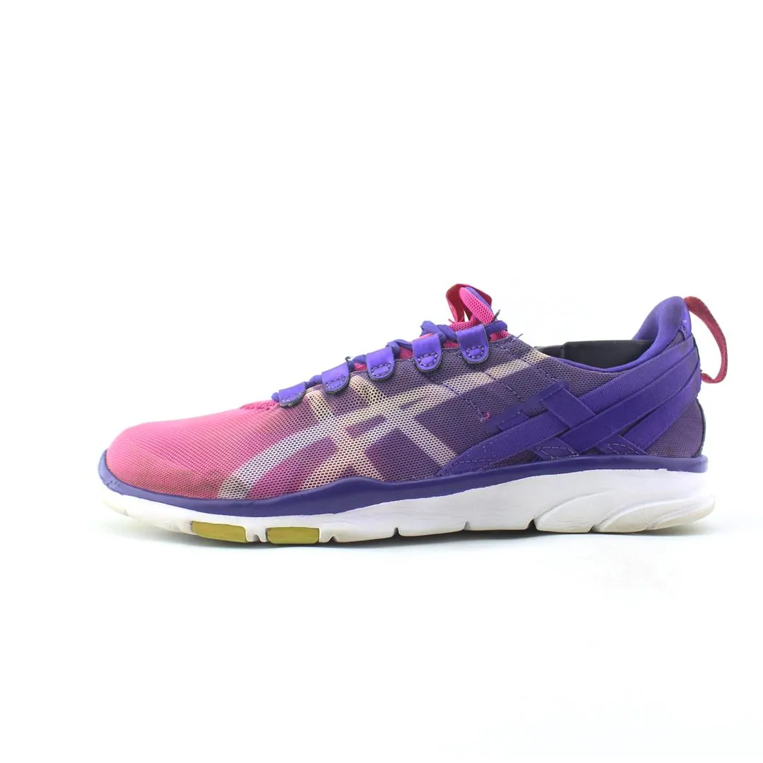 ASICS  GEL-FIT SANA Asics running footwear