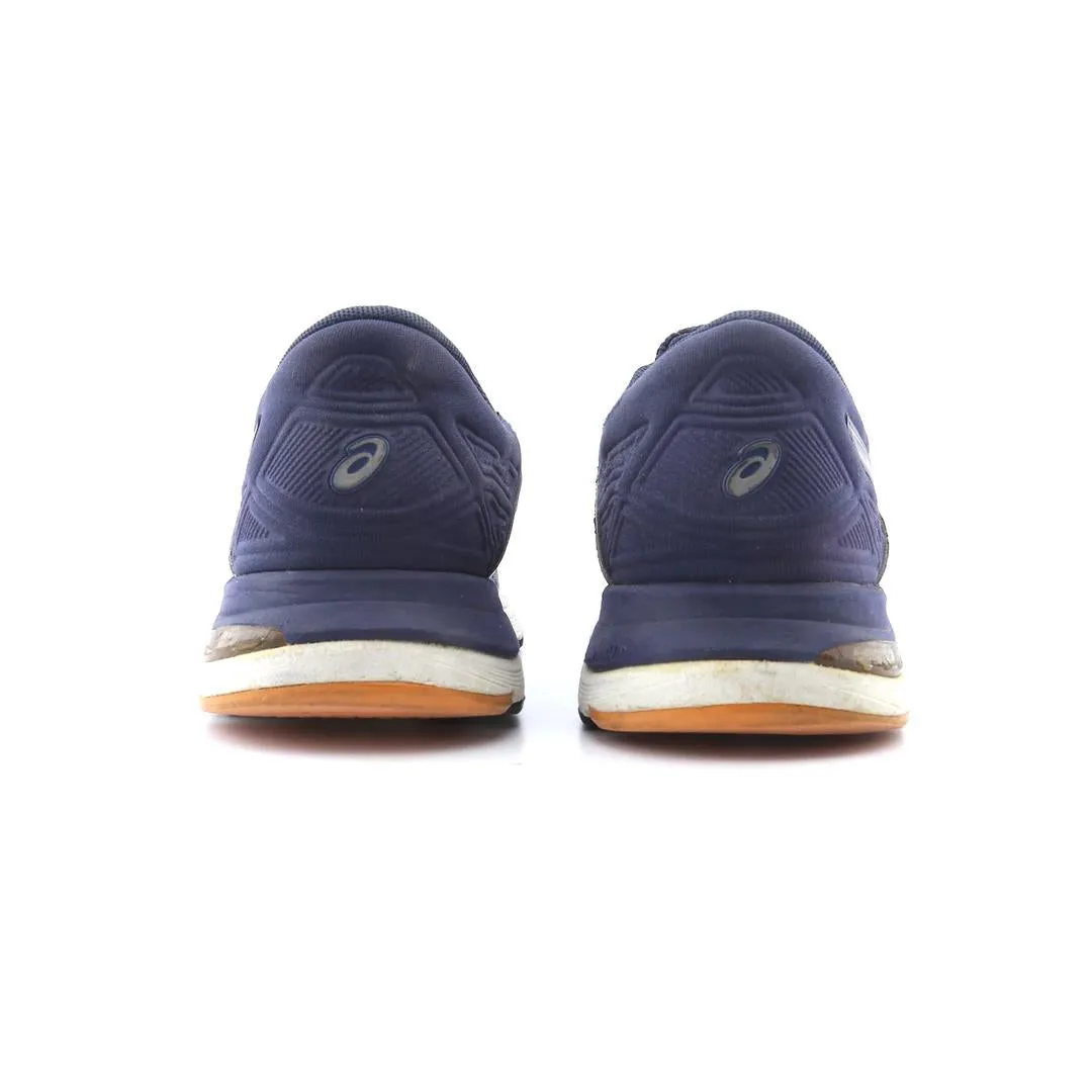 ASICS GEL FLUX 5 sporty Asics footwear images