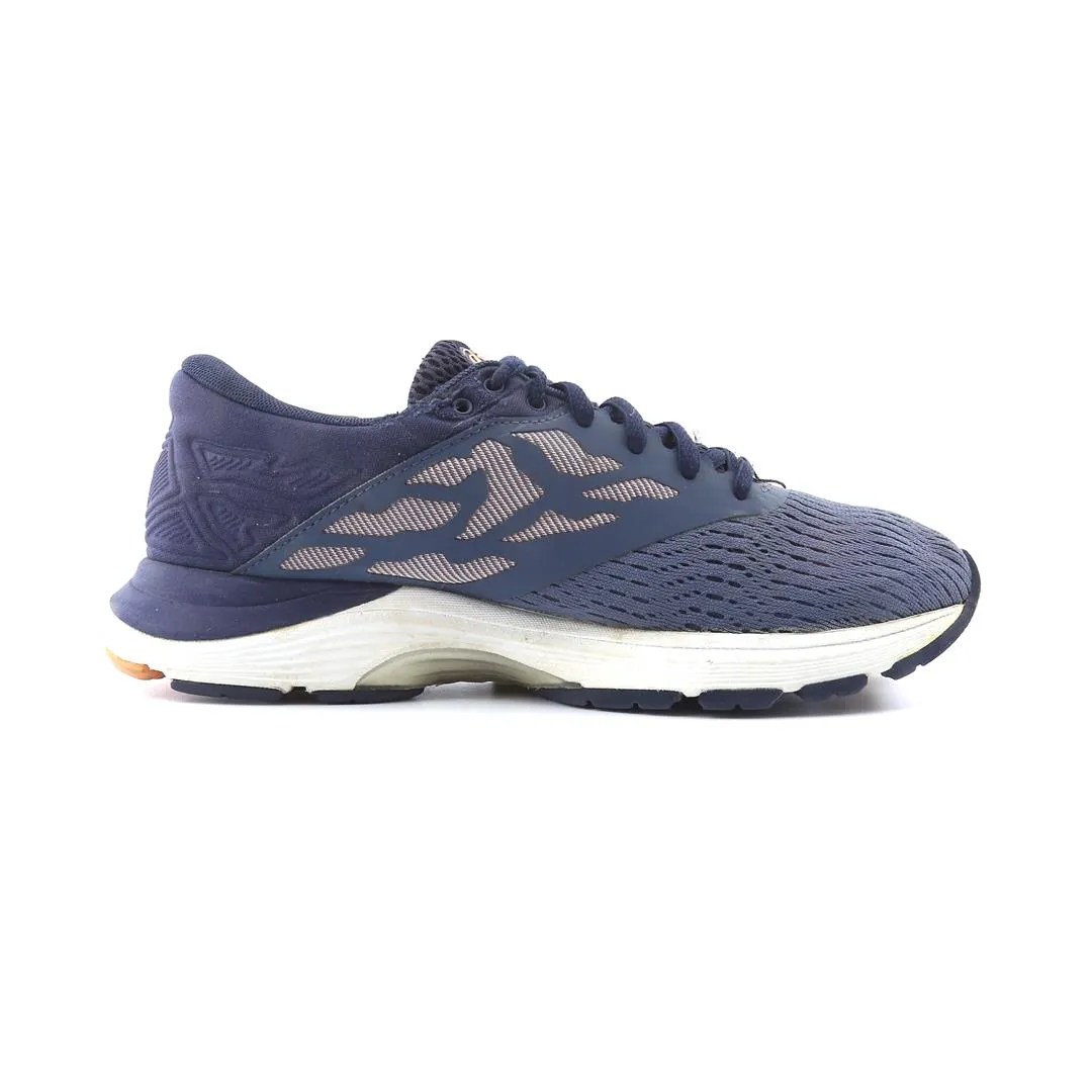 ASICS GEL FLUX 5 sporty Asics footwear images