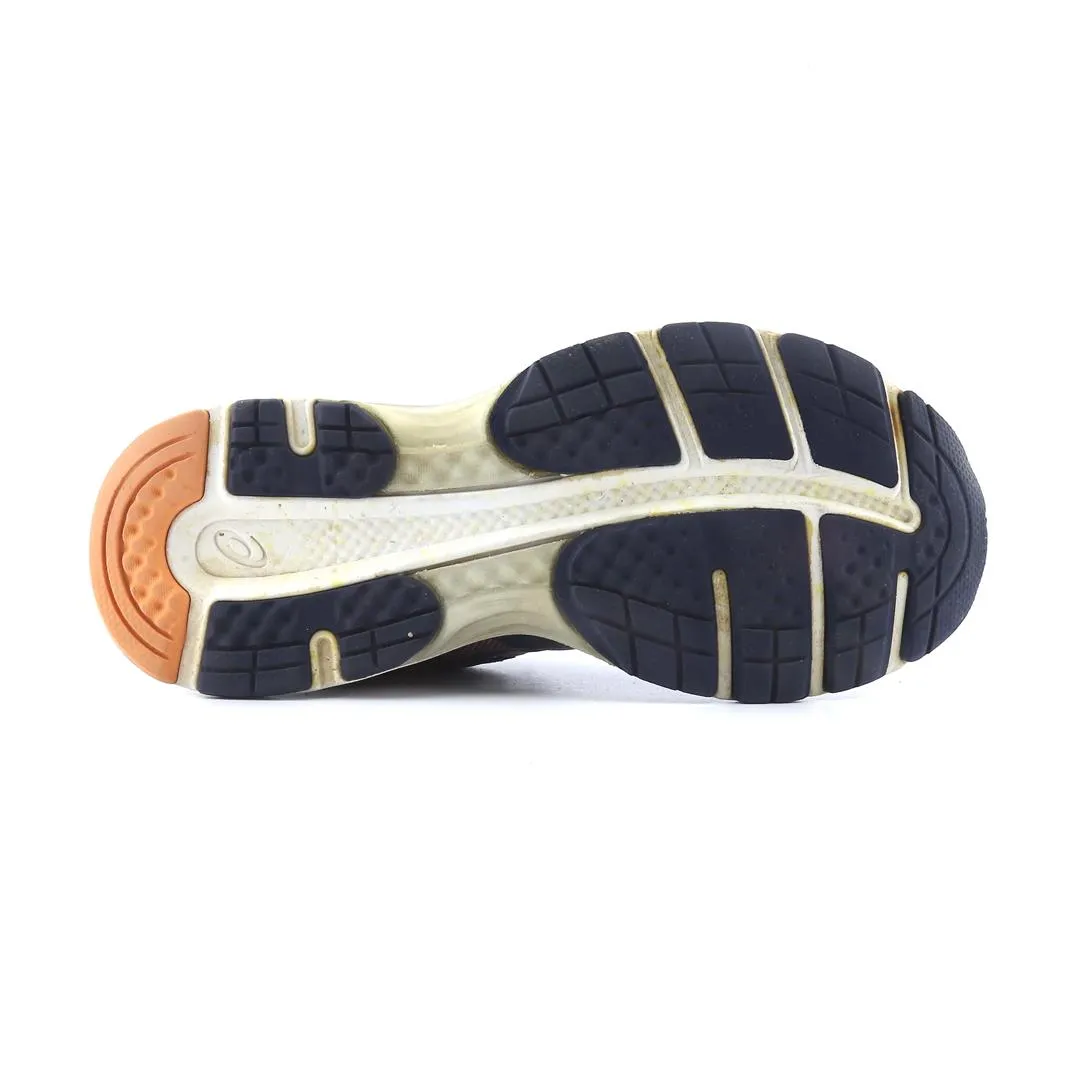ASICS GEL FLUX 5 sporty Asics footwear images