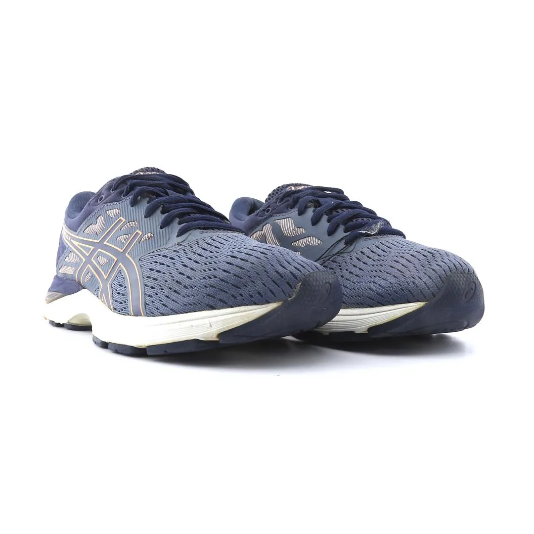 ASICS GEL FLUX 5 sporty Asics footwear images