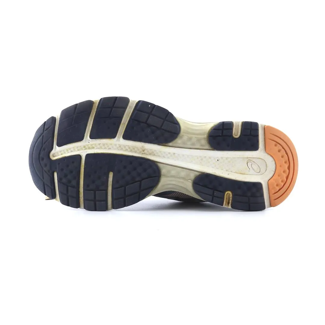 ASICS GEL FLUX 5 sporty Asics footwear images